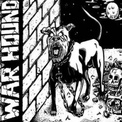 Warhound (USA) : For the Hounds